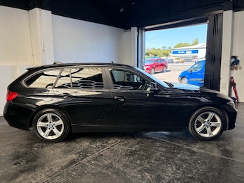 Used BMW 3 Series 2014 for sale - 79515113: Photo