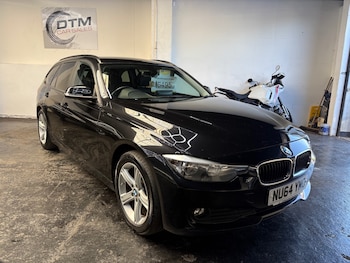 Used BMW 3 Series 2014 for sale - 79515113: Photo