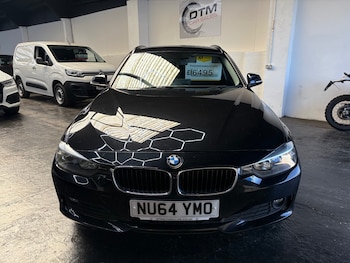 Used BMW 3 Series 2014 for sale - 79515113: Photo