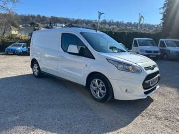 Used Ford Transit Connect 2016 for sale - 74288769: Photo