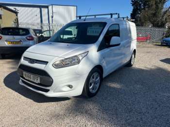 Used Ford Transit Connect 2016 for sale - 74288769: Photo