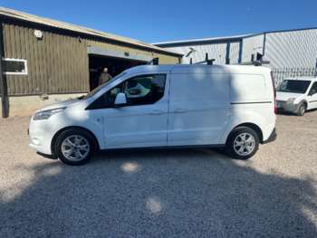 Used Ford Transit Connect 2016 for sale - 74288769: Photo