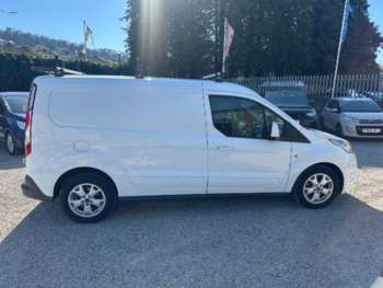 Used Ford Transit Connect 2016 for sale - 74288769: Photo