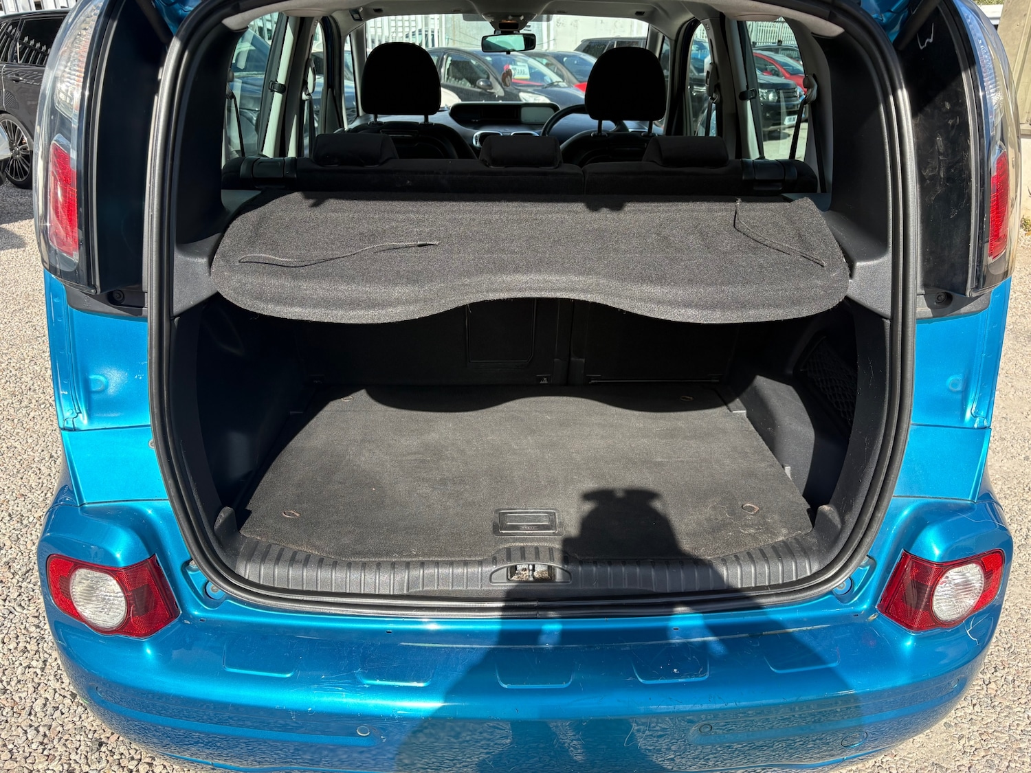 Used Citroen C3 Picasso 2009 for sale - 76045847: Photo 10