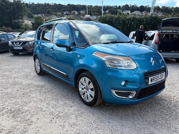 Used Citroen C3 Picasso 2009 for sale - 76045847: Photo