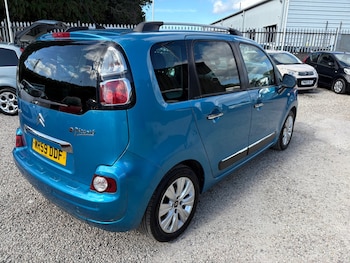 Used Citroen C3 Picasso 2009 for sale - 76045847: Photo