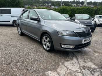 2014 (14) - 1.4 TSI GreenTech Elegance 5dr DSG