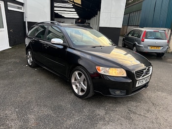 2008 (57) - 2.0D Sport 5dr