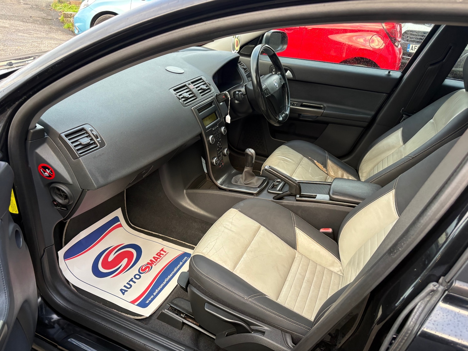 Used Volvo V50 2008 for sale - 76907773: Photo 5