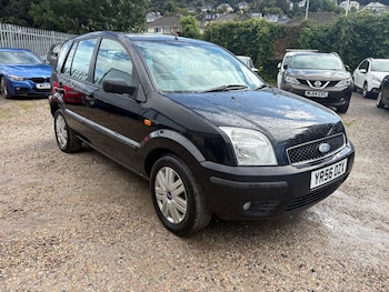 Used Ford Fusion 2006 for sale - 75921639: Photo