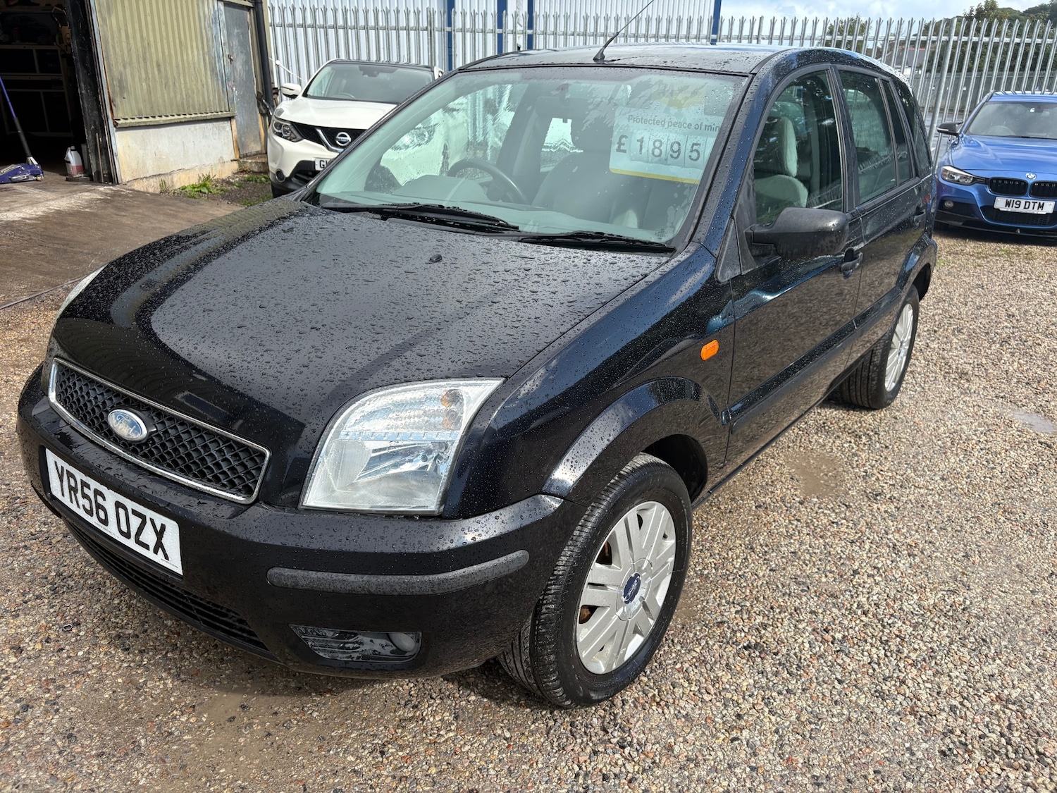 Vehicle 9