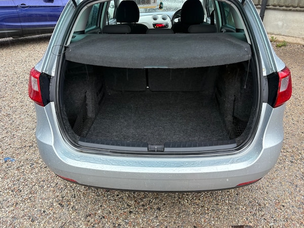 Used SEAT Ibiza 2011 for sale - 76319473: Photo 10