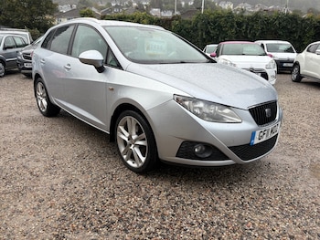 2011 (11) - 1.6 TDI CR Sport 5dr
