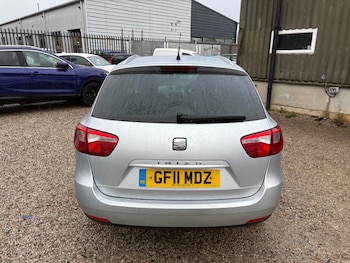 Used SEAT Ibiza 2011 for sale - 76319473: Photo 2