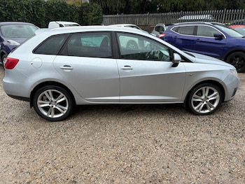 Used SEAT Ibiza 2011 for sale - 76319473: Photo 4