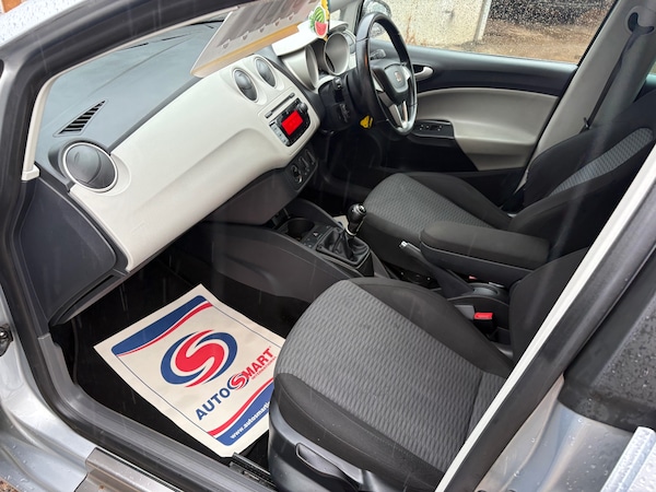 Used SEAT Ibiza 2011 for sale - 76319473: Photo 6