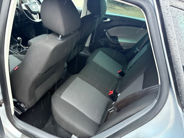 Used SEAT Ibiza 2011 for sale - 76319473: Photo 7