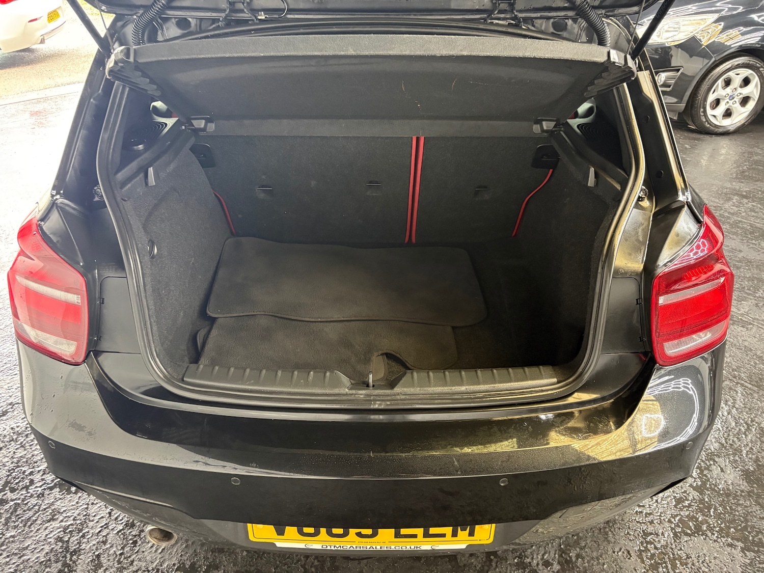 Used BMW 1 Series 2013 for sale - 78044998: Photo 11