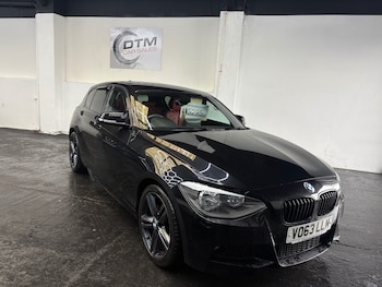 Used BMW 1 Series 2013 for sale - 78044998: Photo