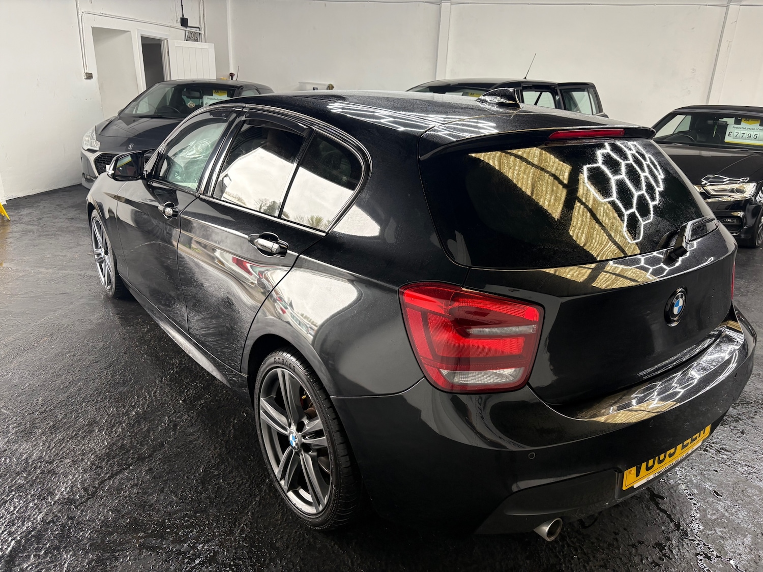 Used BMW 1 Series 2013 for sale - 78044998: Photo 3