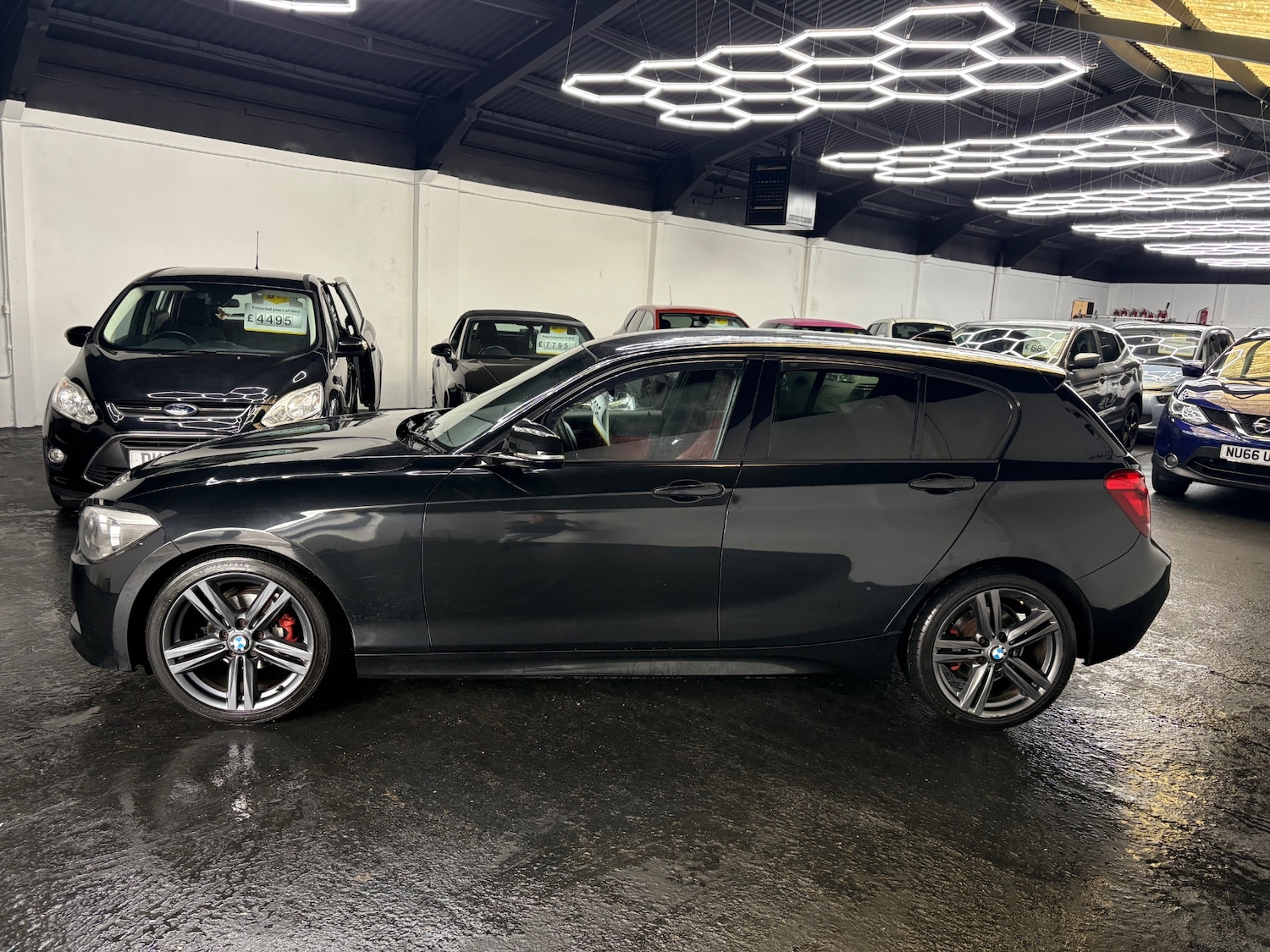 Used BMW 1 Series 2013 for sale - 78044998: Photo 4