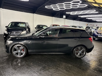 Used BMW 1 Series 2013 for sale - 78044998: Photo