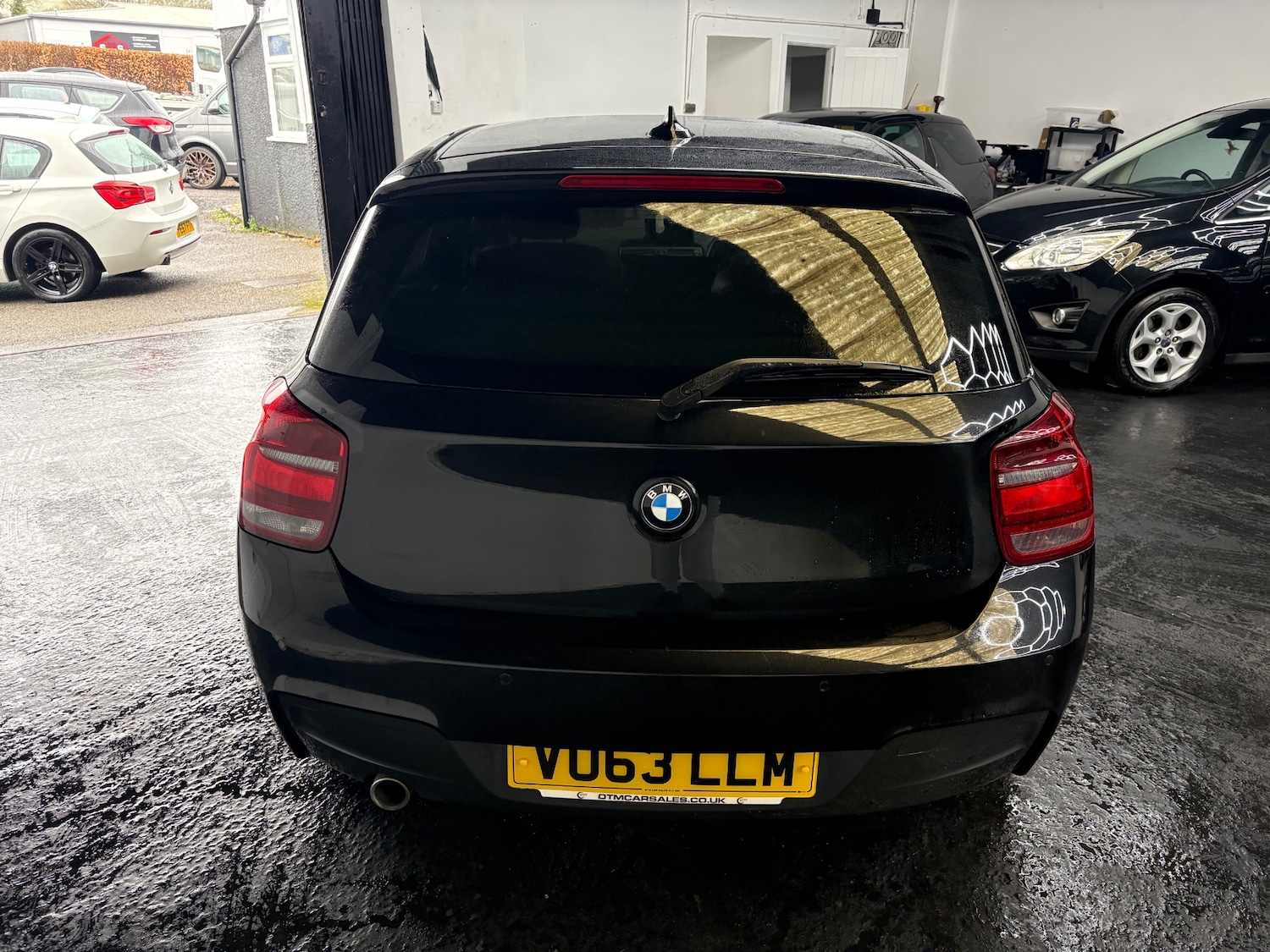 Used BMW 1 Series 2013 for sale - 78044998: Photo 6