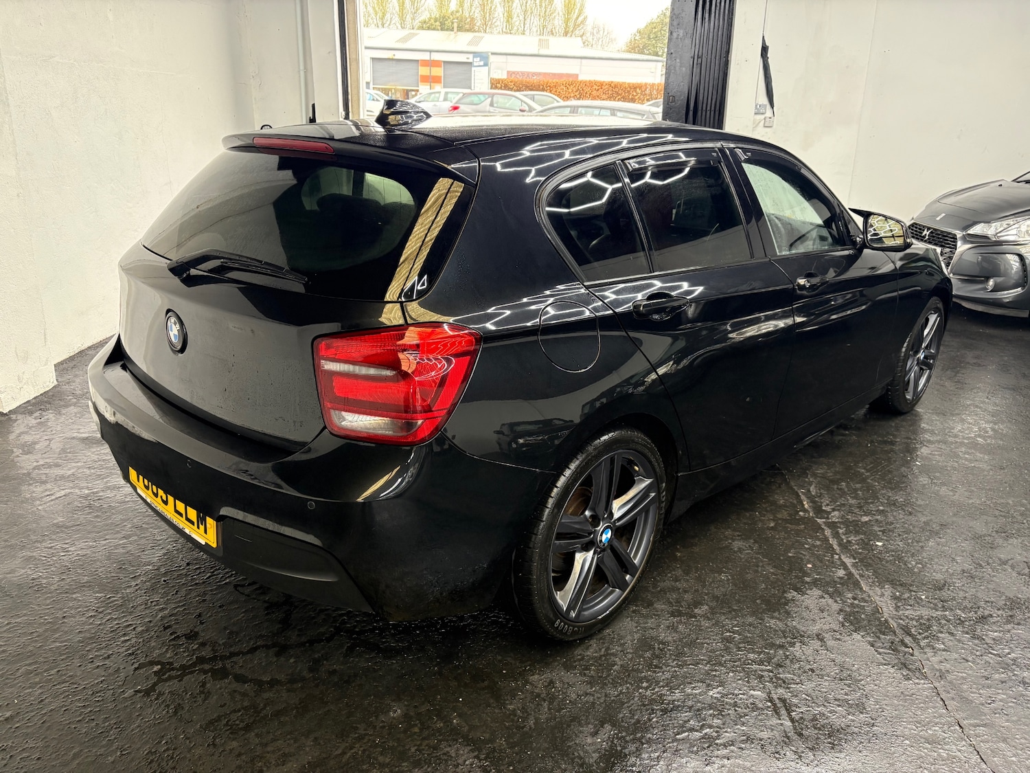 Used BMW 1 Series 2013 for sale - 78044998: Photo 7