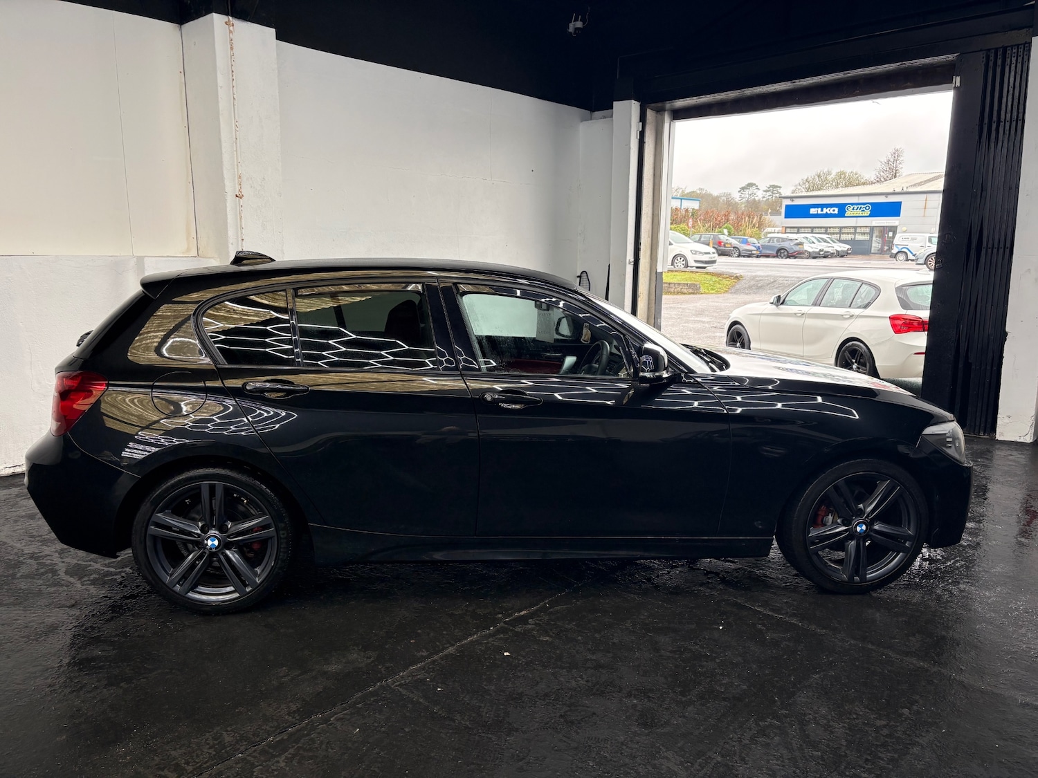 Used BMW 1 Series 2013 for sale - 78044998: Photo 8