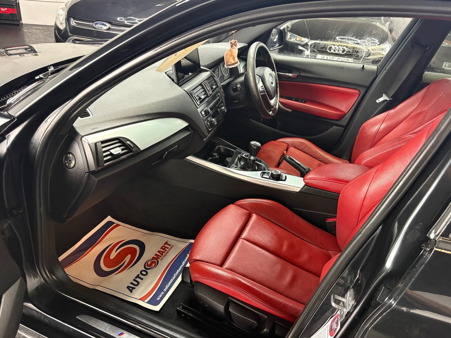 Used BMW 1 Series 2013 for sale - 78044998: Photo 9