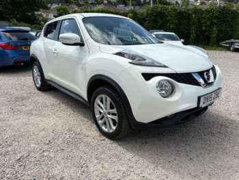 2015 (15) - 1.5 dCi Acenta Premium 5dr