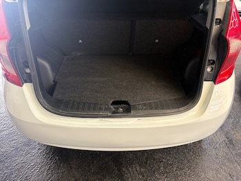 Used Nissan Note 2016 for sale - 78568670: Photo