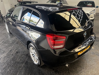 Used BMW 1 Series 2014 for sale - 79429946: Photo