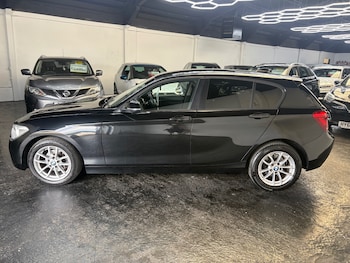 Used BMW 1 Series 2014 for sale - 79429946: Photo