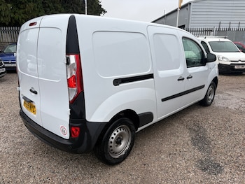 Used Renault Kangoo 2019 for sale - 75516768: Photo