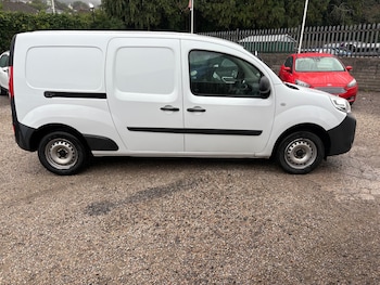 Used Renault Kangoo 2019 for sale - 75516768: Photo