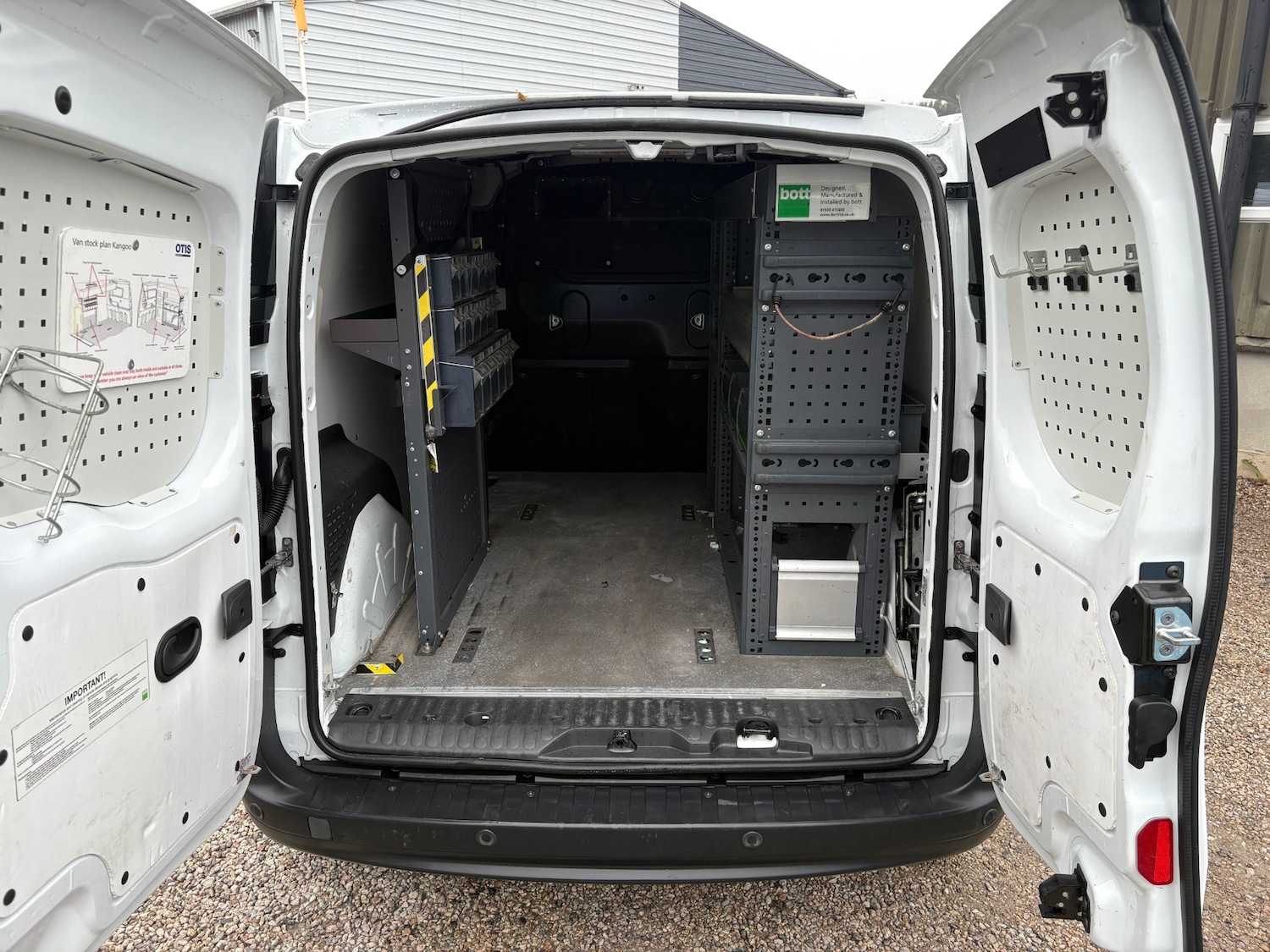 Vehicle 9