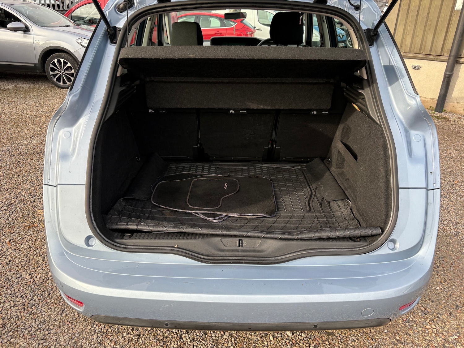 Used Citroen C4 Picasso 2015 for sale - 76569101: Photo 10