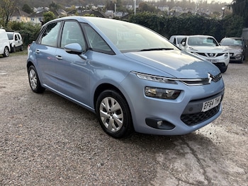 2015 (64) - 1.6 HDi VTR+ 5dr