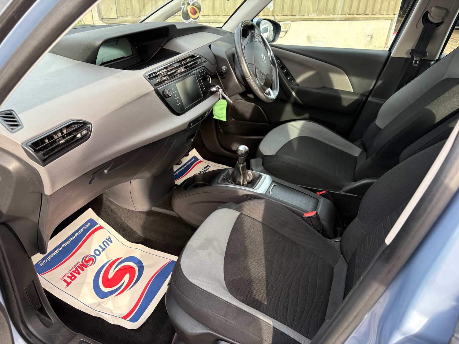 Used Citroen C4 Picasso 2015 for sale - 76569101: Photo 9