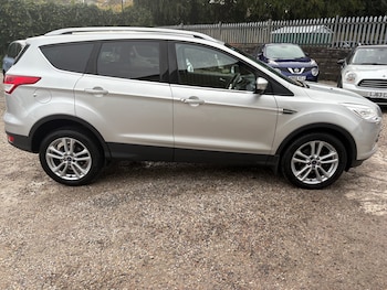 Used Ford Kuga 2016 for sale - 76478089: Photo