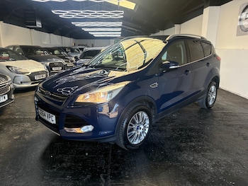 Used Ford Kuga 2014 for sale - 79486992: Photo
