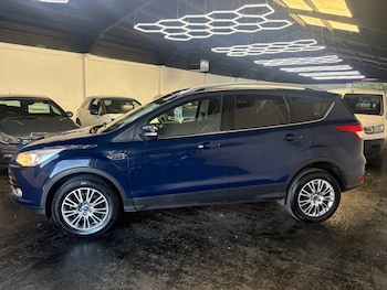 Used Ford Kuga 2014 for sale - 79486992: Photo