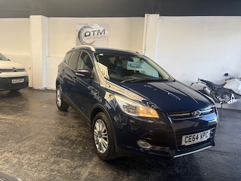Used Ford Kuga 2014 for sale - 79486992: Photo