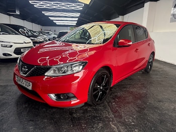 Used Nissan Pulsar 2015 for sale - 79054198: Photo