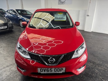 Used Nissan Pulsar 2015 for sale - 79054198: Photo