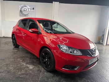 Used Nissan Pulsar 2015 for sale - 79054198: Photo