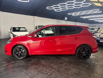 Used Nissan Pulsar 2015 for sale - 79054198: Photo