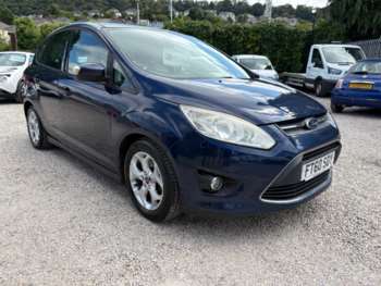 2011 (60) - 1.6 Zetec 5dr