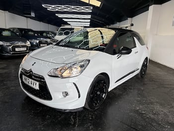 Used Citroen DS3 2012 for sale - 79826145: Photo